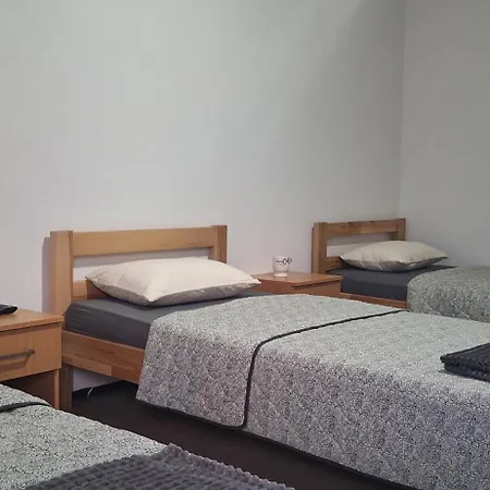 Tamara Apartamento Drvar