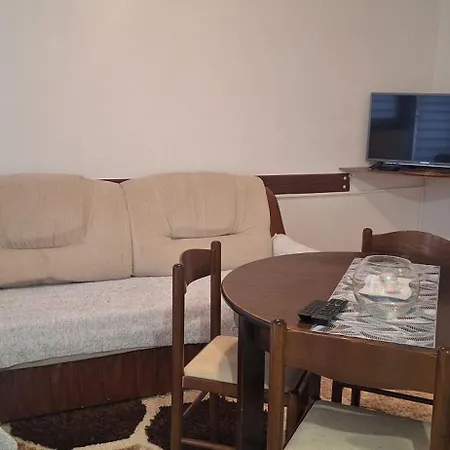 Apartmán Tamara Drvar