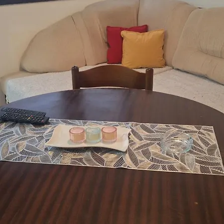 Apartment Tamara