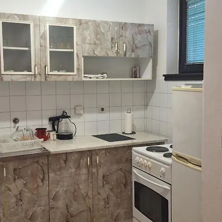 Tamara Apartamento Drvar