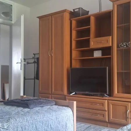 Tamara Apartment