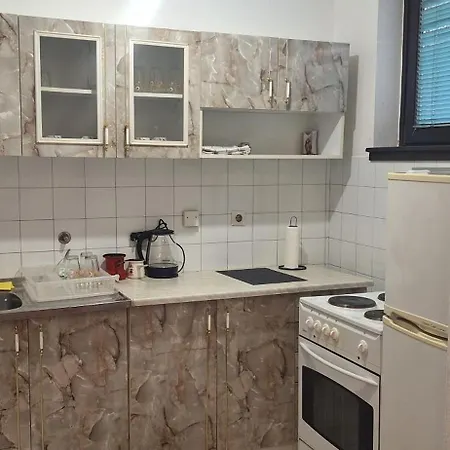 Apartment Tamara
