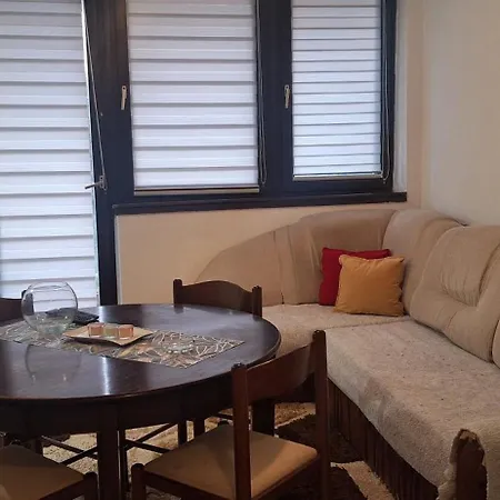 Tamara Apartmán Drvar