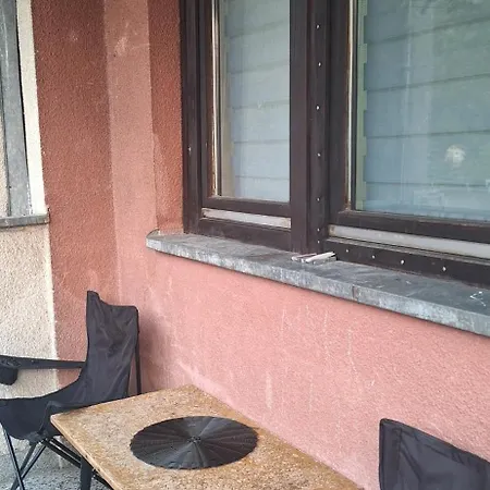 Tamara Apartment